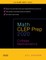 Math CLEP Prep