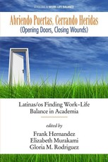Abriendo Puertas, Cerrando Heridas (Opening doors, closing wounds)
