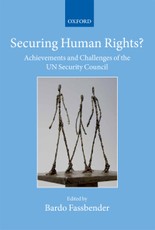 Securing Human Rights?