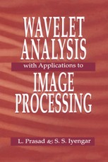 Prasad, L: Wavelet Analysis with Applications to Image Proce
