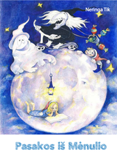 Pasakos iš Mėnulio