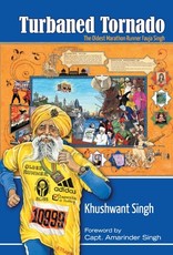 Turbaned Tornado