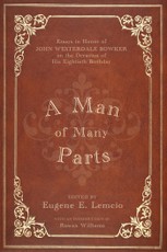 A Man of Many Parts