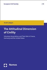 The Attitudinal Dimension of Civility