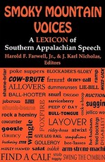 Smoky Mountain Voices