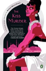 The Kiss Murder