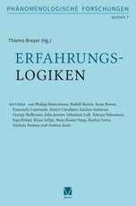 Erfahrungslogiken