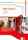 Red Line 2. Workbook mit Audio-CD. Ausgabe 2014