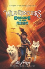 Plays, S: Wild Rescuers: Escape to the Mesa