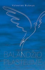 Balandžio plastėjime