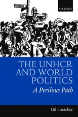 The Unhcr and World Politics