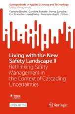 Living with the New Safety Landscape II