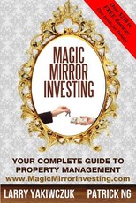 Magic Mirror Investing