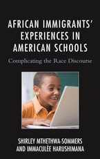 African Immigrants' Experiences in American Schools