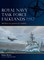 Royal Navy Task Force Falklands 1982