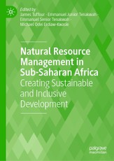 Natural Resource Management in Sub-Saharan Africa