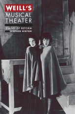 Weill's Musical Theater