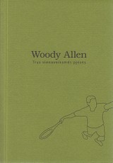 Trys vienaveiksmės pjesės