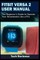 Fitbit Versa 2 User Manual