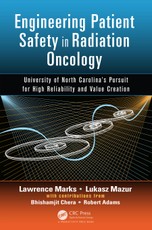 Engineering Patient Safety in Radiation Oncology