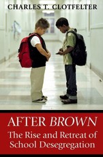 After &quote;Brown&quote;