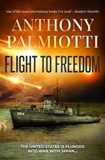 Flight To Freedom