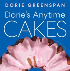 Dorie's Anytime Cakes