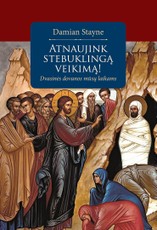 Atnaujink stebuklingą veikimą!