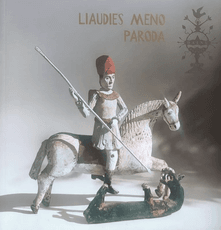 Liaudies meno paroda