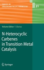 N-Heterocyclic Carbenes in Transition Metal Catalysis