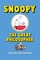 Snoopy the Great Philosopher
