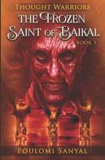 The Frozen Saint of Baikal