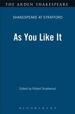 As You Like It