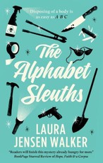The Alphabet Sleuths