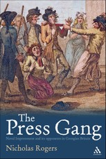 The Press Gang