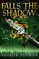 Falls the Shadow