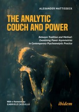 The Analytic Couch and Power