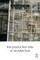 The Production Sites of Architecture