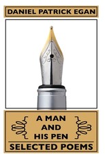 A Man and His Pen
