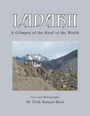 Bera, T: Ladakh