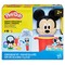 PLAY-DOH Rinkinys „Disney Jr: formelės“