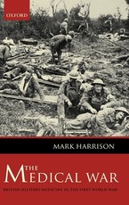 The Medical War