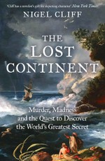 The Lost Continent