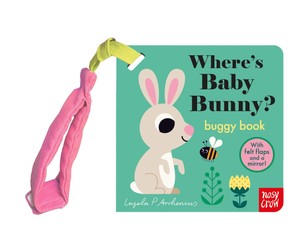 Where's Baby Bunny?