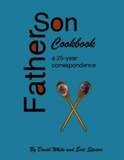 Father Son Cookbook