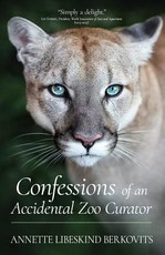 Confessions of an Accidental Zoo Curator