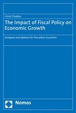 The Impact of Fiscal Policy on Economic Growth