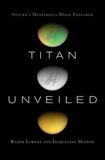 Titan Unveiled