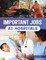 Important Jobs at Hospitals