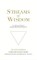 Streams of Wisdom
